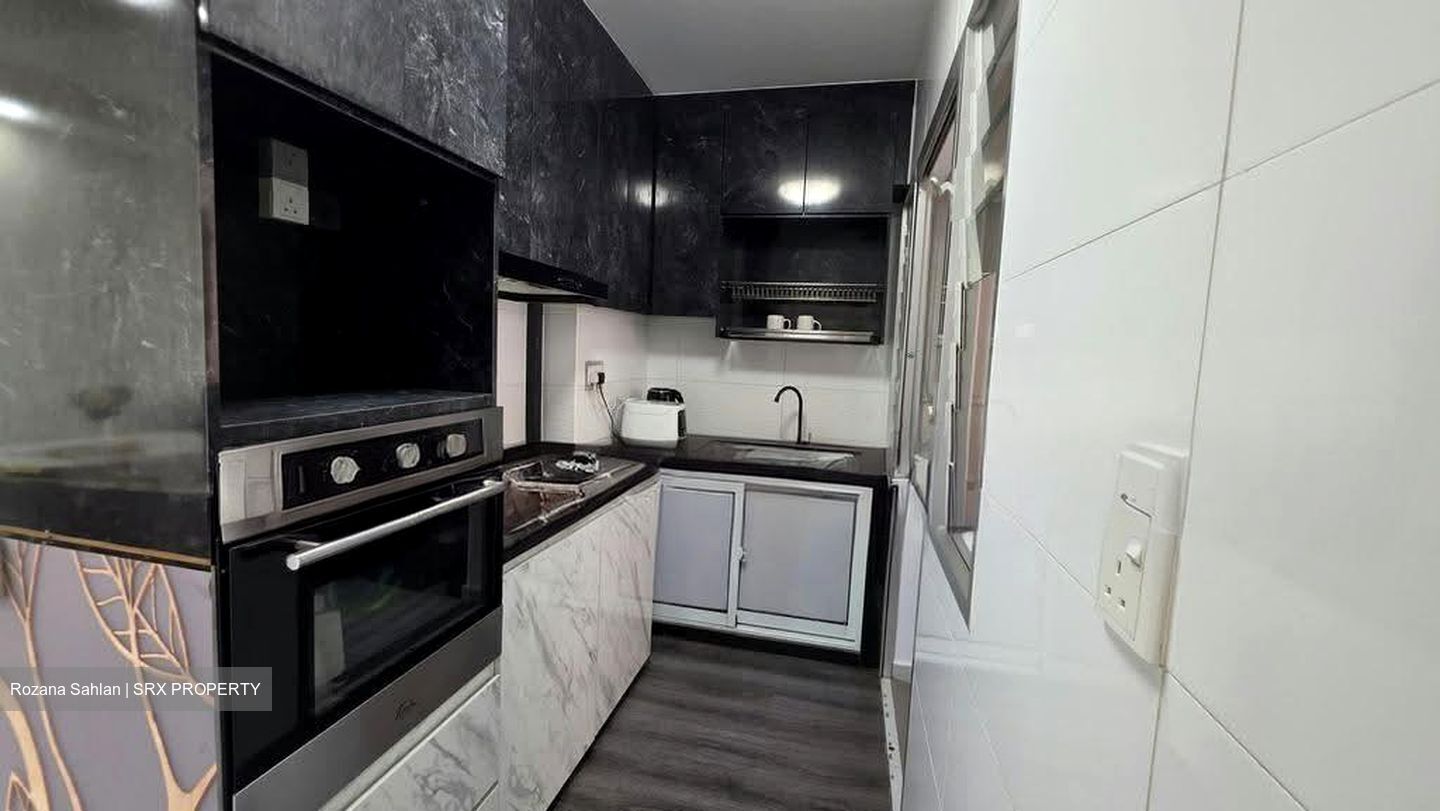 Blk 327C Punggol Vue (Punggol), HDB 3 Rooms #635135601